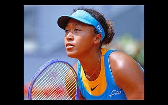  大坂なおみ「調子かなり良い」 