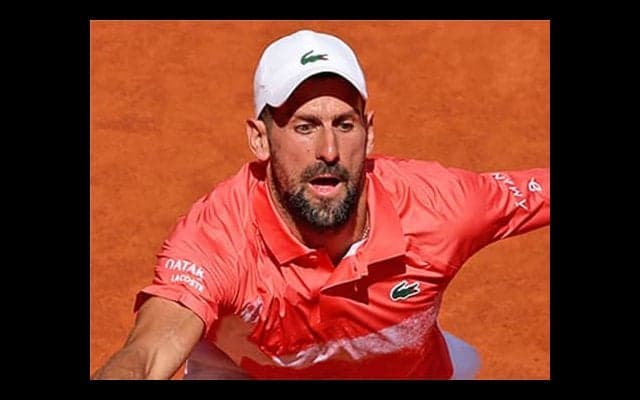 ジョコ 偉業達成、ツアー100勝目