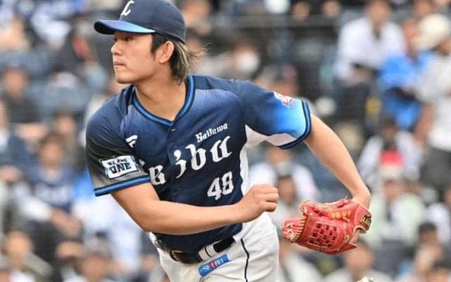 光る怪腕　西武27歳の異次元投球が話題「どこまで進化するのか」投手三冠、全9試合でHQS、最速160キロの圧巻「まさに無敵」