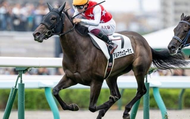 【今日の注目ポイント】オークスで桜花賞上位馬などが激突