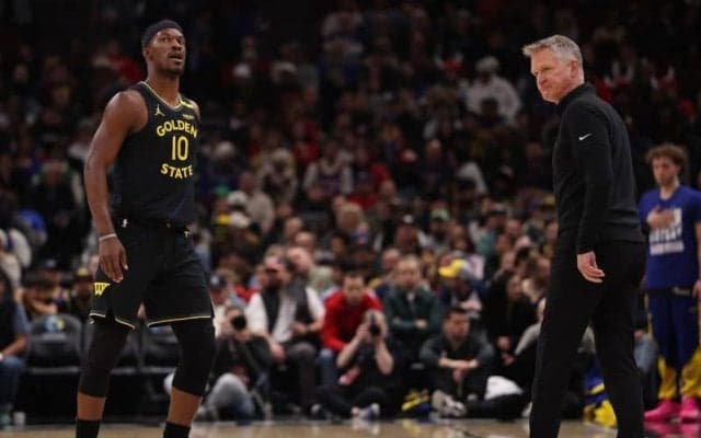 ウォリアーズHCがシーズンを振り返る…デュラント獲得の狙いやバトラーについて言及