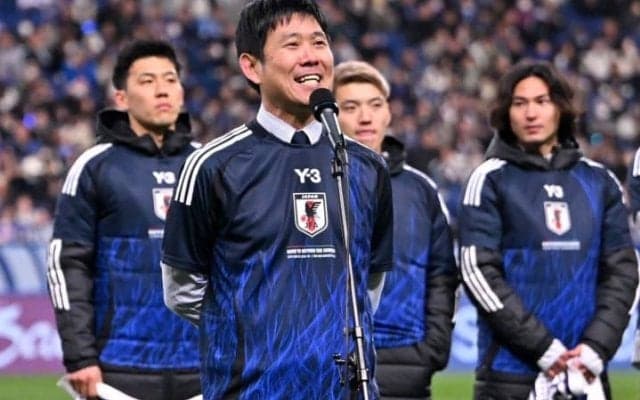 森保ジャパンの大量入れ替えは「悲報」　W杯出場に崖っぷちの中国で高まるライバルへの不満「日本の露骨な“緩み”」