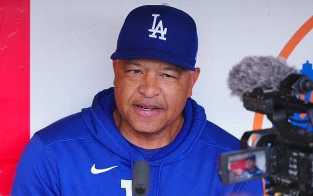 監督が驚く大谷翔平の“事実”「アメージングだ」　大活躍の裏で…「考えないようにしている」