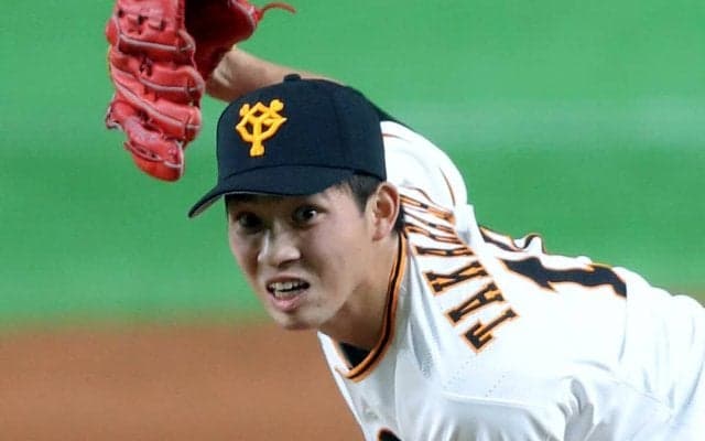 元巨人ドラフト１位・高橋優貴が語るプロ時代のたった一度の悔恨 「新しい自分をつくるべきだった」