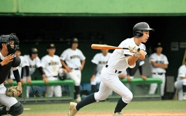 聖隷クリストファー、三重にサヨナラ負け　春季東海地区高校野球