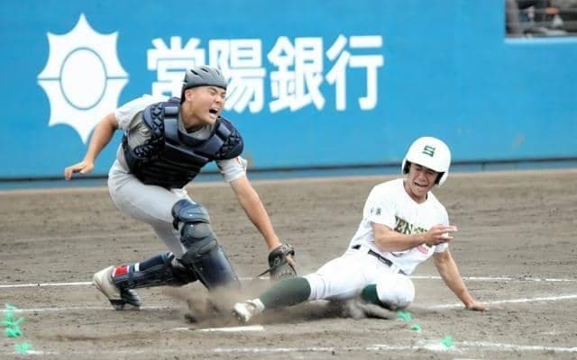 専大松戸、きょう決勝　健大高崎と対戦　春季関東高校野球