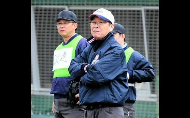 「まだまだこれから」新潟県高野連審判部会長を勇退する島津善範さん