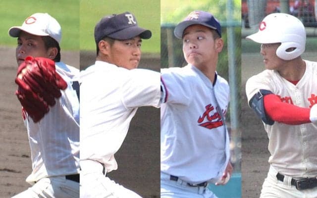 智弁和歌山、京都国際、智弁学園…“春の近畿大会”での変貌が夏の躍進につながった【主筆・河嶋宗一コラム『グラカンvol.70』】