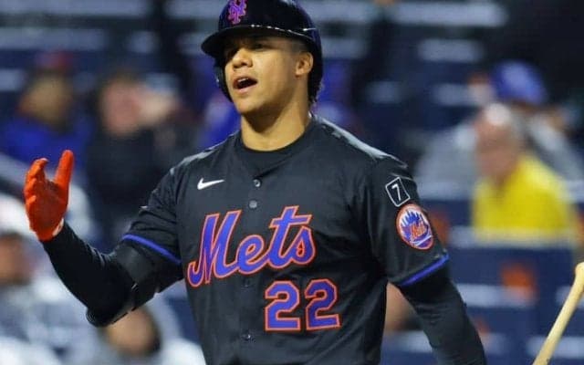 早すぎる“不良債権扱い”は「不公平」　批判されるソトの超大型契約に米識者が持論「スランプに苦しんでいる自由はない」