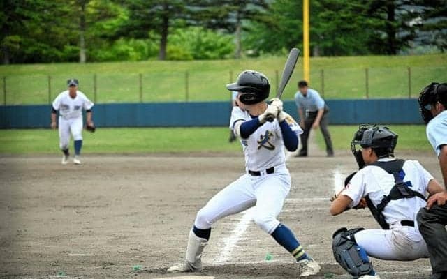 決勝は学法石川と聖光学院　両校東北大会へ　春の高校野球福島県大会