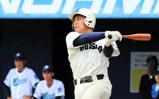 決勝は明桜と能代松陽、ともに東北大会へ　春季高校野球秋田県大会