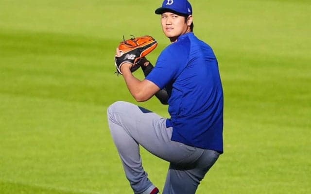 大谷翔平、二刀流復帰は7月のオールスター後　ド軍監督が明言「自然な流れだ」