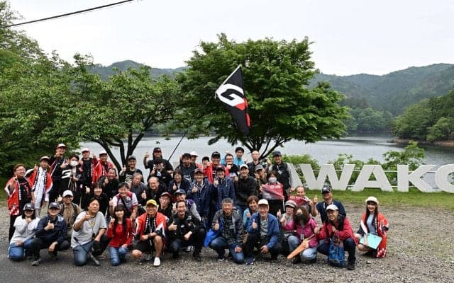 勝田範彦と巡るラリージャパン名所ツアー、今年も開催