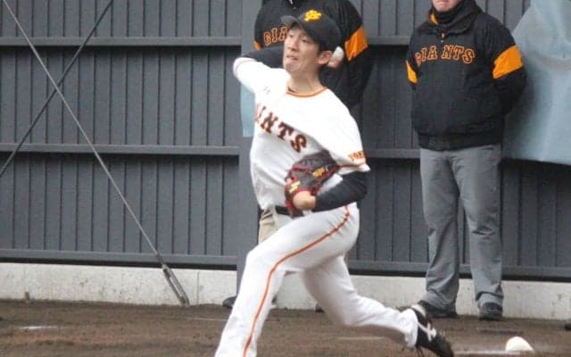 巨人・戸郷翔征、不調の原因は「投球フォームの乱れ」…元プロ投手が語る「復活の方法」