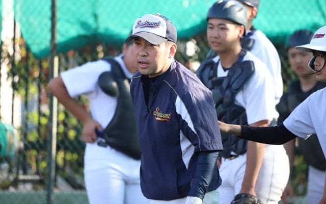 「私立高授業料無償化」が進む中で公立校野球部はどう戦う？部員増加をさせた都立杉並の取り組み