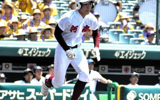 甲子園で輝き見せた大阪の高校軟式球児　初の聖地でつかんだ財産とは