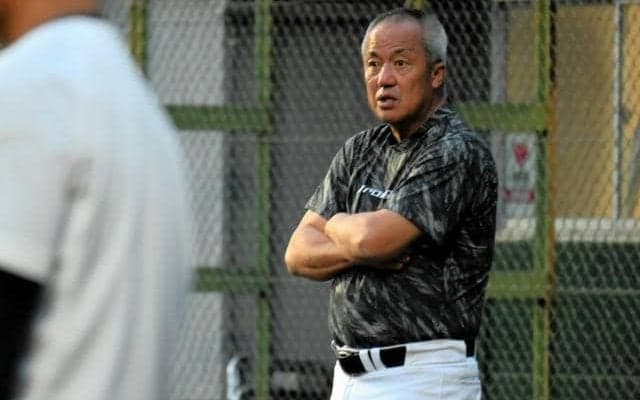 「成長させてくれた」　東洋大姫路・岡田監督が語る宿敵・大阪桐蔭