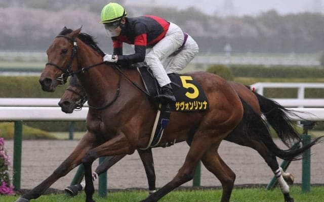 【競馬予想】オークスで高配当の使者となるのは？　データから導き出された３頭の穴馬