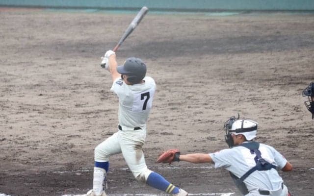 東洋大姫路が大阪桐蔭にコールド勝ち、奈良大付もノーヒッター攻略でコールド勝ちで4強！近畿大会【25年春高校野球】








