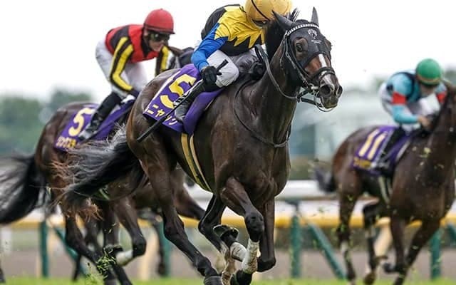 【オークス】カムニャックが接戦を制して戴冠！ A.シュタルケ騎手はJRA・GI初制覇！