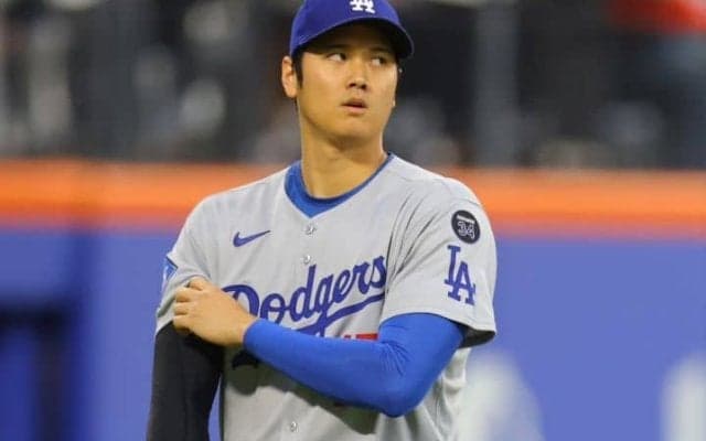 “球界の常識”が当てはまらない「投手・大谷」　ド軍首脳陣が熟考し続けるリハビリが示す異能の存在感「完全なる例外だった」