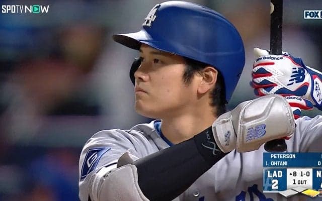 敵地ブーイング→大歓声に…大谷翔平、今季ワーストの3三振に相手投手が渾身“ガッツポ”！