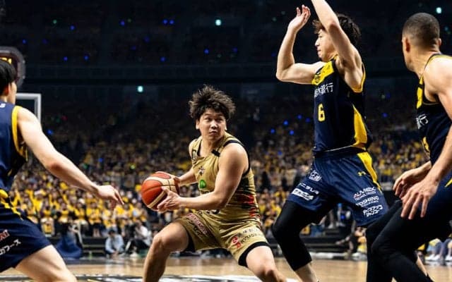 逆転勝利でGame3につなげた琉球…守備が光った松脇圭志「去年のCSの経験がすごく生きている」