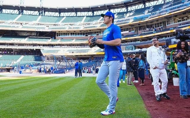 大谷翔平の“忘れていた事実”「改めてバケモノ」　指揮官の指摘にファン同調「だから彼は」