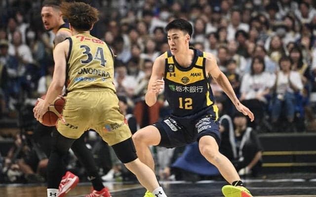 「第3Qがすべてだった」宇都宮・高島紳司が語る敗因と修正ポイント…「3戦目は悪いイメージない」