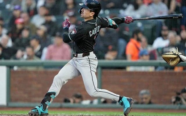 大谷翔平の“新ライバル”は24歳　174cmの細身でHR量産…衝撃進化に米震撼「ありえない」