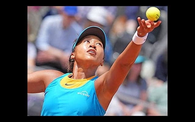  大坂なおみら 最新・日本勢世界ランク 