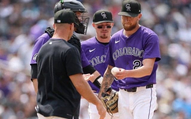 5月下旬でも「まだ10勝もしてない」　“最弱球団”の歴史的ペースに「気が狂いそうだ」