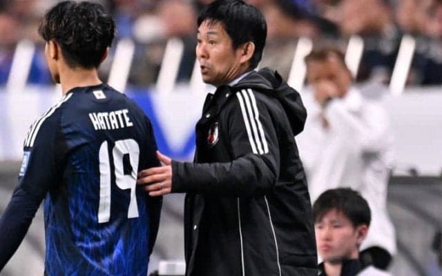 アジア最終予選での日韓の異なる立ち位置…韓国メディアが森保ジャパンに羨望のまなざし「余裕のある構え」「次世代スター発掘の場」