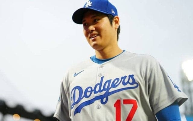 大谷翔平の「二刀流」再開に議論過熱　「割に合わない」とOBが主張も、米老舗誌は「投打とも今季のピークはこれから」