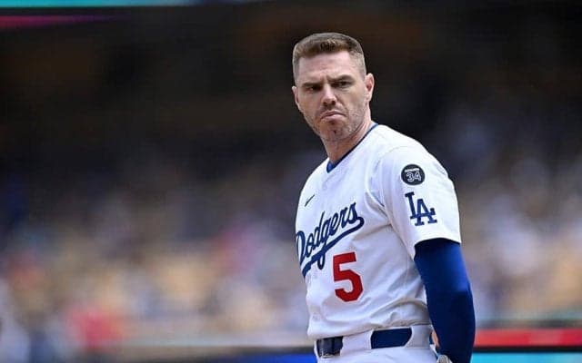 フリーマン激白「本当に最悪」　ド軍から消えた“いつもの日常”、埋まらぬ心のピース