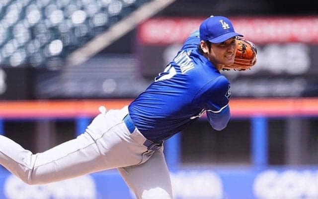 大谷翔平は「自信に満ちていた」…641日ぶり打者相手に22球　ド軍投手コーチ「総合的にみれば成功」