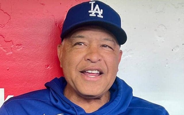 大谷翔平は「来週もライブBPを行う可能性」　ド軍指揮官が示唆「見ていて楽しかったよ！」