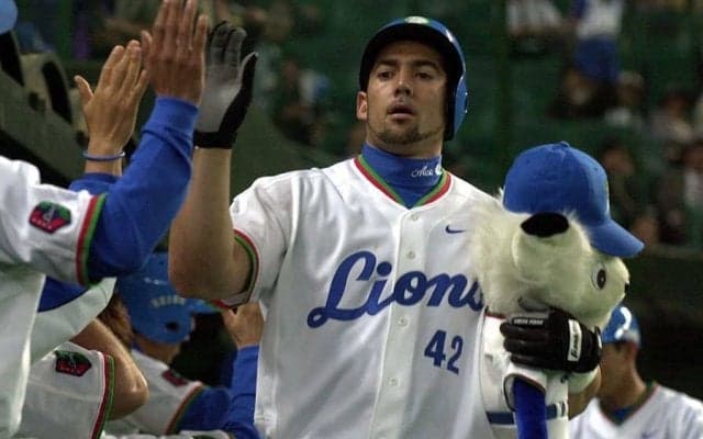 逃した“最強助っ人”「ショックだった」　阪神コーチの忘れぬ失態…暗黒時代の遠因に