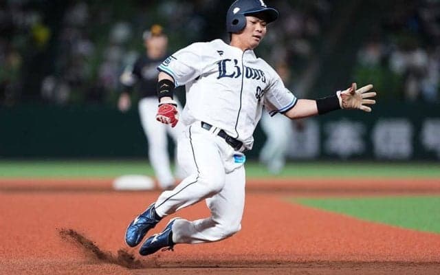 戦力外だけじゃない…西武25歳が味わった“どん底”　胸に刻まれた3年間「這い上がれる」