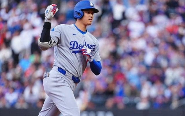 大谷翔平、全米中継で衝撃18号　投球再開後…米メディア驚愕「想像してください」