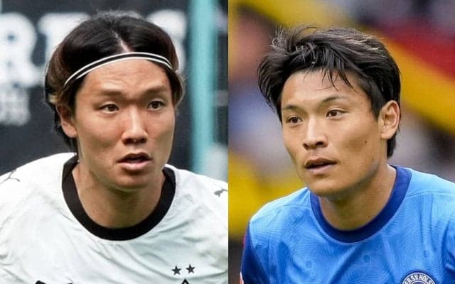 ブンデスリーガで今季大活躍だった日本人選手たち 来季は上位クラブへステップアップ確実か