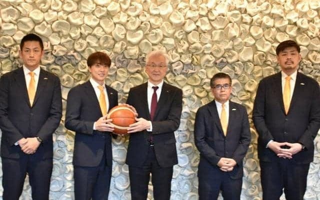 「昇格逃したが手応え感じた1年」　アルビBB選手ら、巻き返し誓う