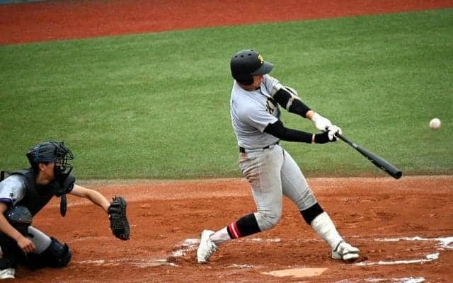 春季高校野球宮城県大会　仙台育英が6大会連続29回目の優勝