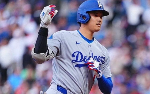 ド軍監督、大谷弾を称賛も「後が続かなかった」　“実戦登板”→先頭18号も…状態を「注視」