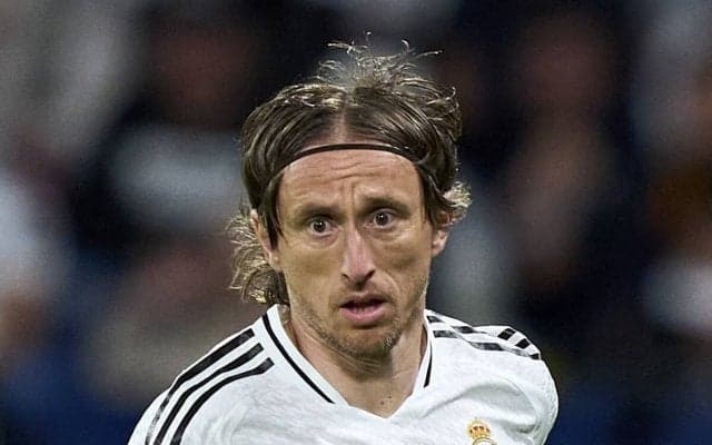 モドリッチがレアル・マドリードを退団 天才しかいないチームで13シーズンもプレーできたのはなぜか