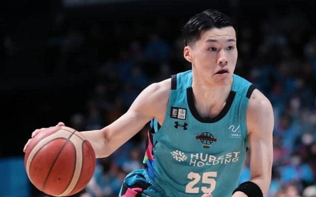 佐賀が角田太輝と契約継続…地元出身で所属5年目を迎えるフランチャイズプレーヤー