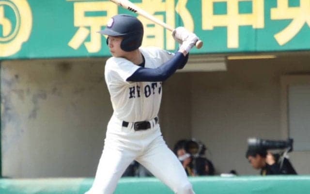 京大が新入生を公開！札幌南の二刀流、スタメン起用された巧打者など超進学校の主力たちが入部