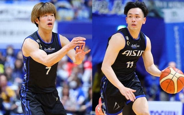 三河がPG2名と契約継続を発表…今季58戦出場の久保田義章は複数年契約