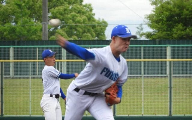 知多地区は大府が制す！プロ注目左腕撃破の日本福祉大付を振り切る【全尾張大会】