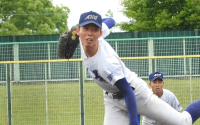 愛知啓成の追い上げを堪えた誠信、夏へ向けてシード校の意地を示す【全尾張大会】